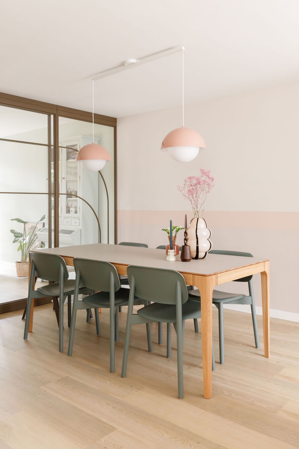 Foto Moodboard Monday: Pretty pink, roze met karakter FotoMoodboard Monday: Pretty pink, roze met karakter